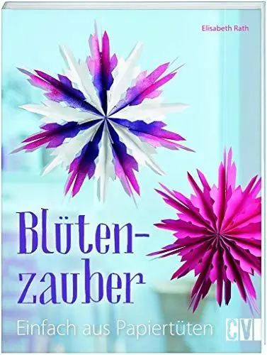 Produktbild: Blütenzauber: Einfach aus Papiertüten