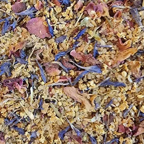 Produktbild: Blütenzauber Gewürzzubereitung Naturideen® 100g