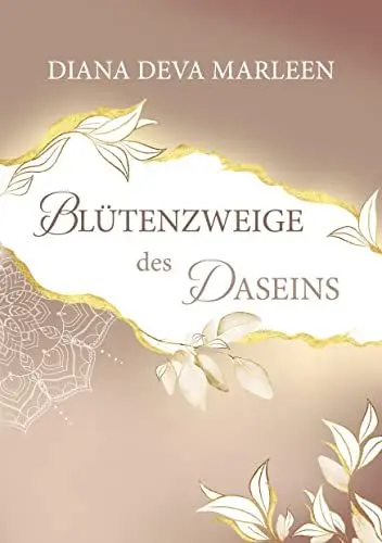 Produktbild: Blütenzweige des Daseins