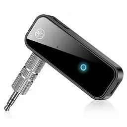 Produktbild: Bluetooth Adapter Auto aux Bluetooth Adapter Bluetooth Receiver tv, 4 in1 bluetooth5.0 aux Bluetooth Transmitter Bluetooth Sender Bluetooth Splitter mit 3,5mm Aux