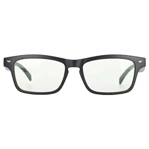 Produktbild: Bluetooth Audio Smart, mit Anti Blue Light Lens wasserdichte Razer Blackshark V2 Brille für Meetings und Reisen