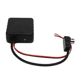 Produktbild: Bluetooth-Aux-Autoadapterkabel Kabelloses Bluetooth-Modul Musikadapter okabel Ersatz für Alpine KCA-121B AI-NET CDA-9857R CDA-117