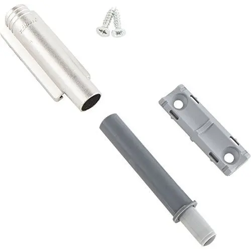 Produktbild: BLUM Blumotion Anschlagdämpfer mit Adapterplatte, 5 Stück, 105031768