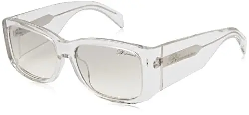 Produktbild: Blumarine Unisex SBM800 Sunglasses, P79G, 56