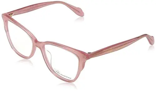 Produktbild: Blumarine Unisex VBM165 Sunglasses, 0WA1, 53