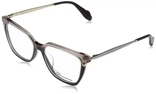 Produktbild: Blumarine Unisex VBM171S Sunglasses, 0D78, 53