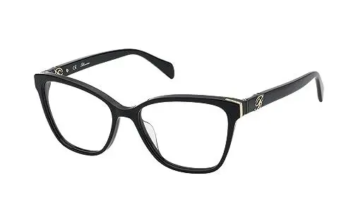 Produktbild: Blumarine Unisex VBM792S Sunglasses, 0700, 55