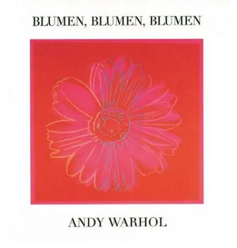Produktbild: Blumen, Blumen, Blumen