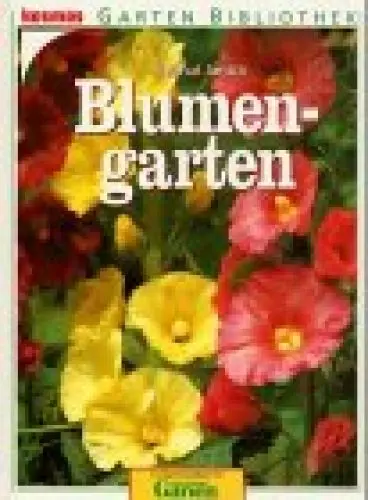 Produktbild: Blumengarten