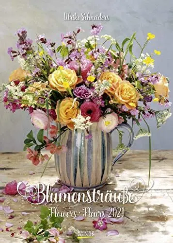 Produktbild: Blumensträuße 2024