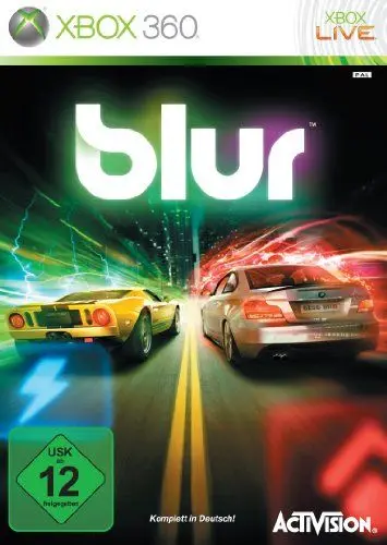 Produktbild: BLUR