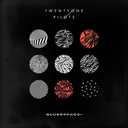 Produktbild: Blurryface