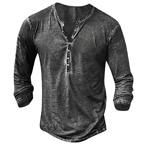 Produktbild: Blusentop Herren Retro Pullover Coolen Übergröße Muster Pullover Mens Ostern Langarmlang Geknöpftes Rundhalsausschnitt Anliegend Fahrrad