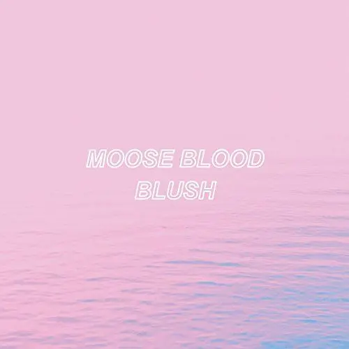Produktbild: Blush (Vinyl LP)