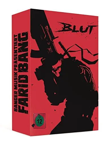Produktbild: Blut (Ltd. Fan Edition)