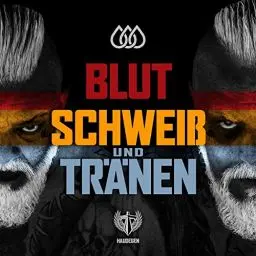 Produktbild: Blut Schweiß & Tränen