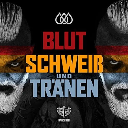 Produktbild: Blut Schweiß & Tränen