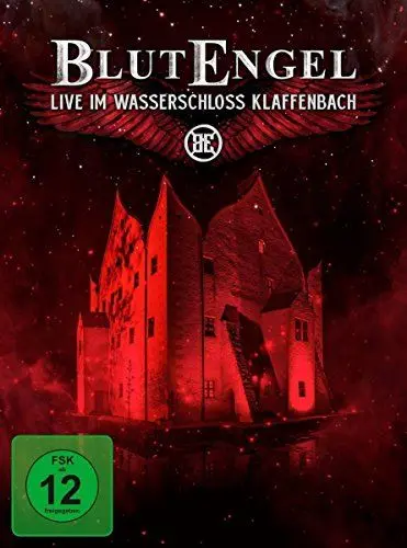 Produktbild: Blutengel - Live im Wasserschloss Klaffenbach