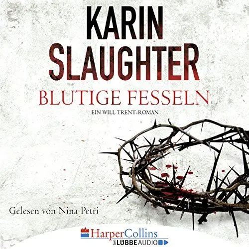 Produktbild: Blutige Fesseln: Georgia 6