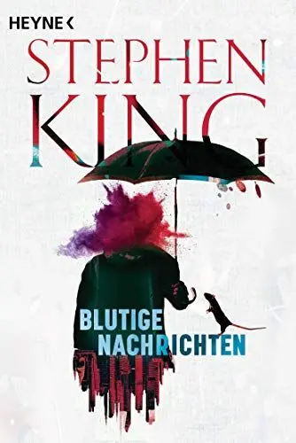 Produktbild: Blutige Nachrichten