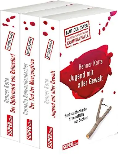 Produktbild: Blutiger Osten 20: Sparpaket Staffel 20