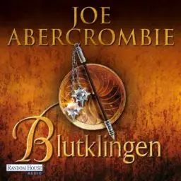 Produktbild: Blutklingen: Die Klingen-Saga 6