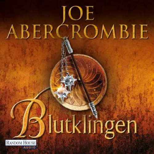 Produktbild: Blutklingen: Die Klingen-Saga 6