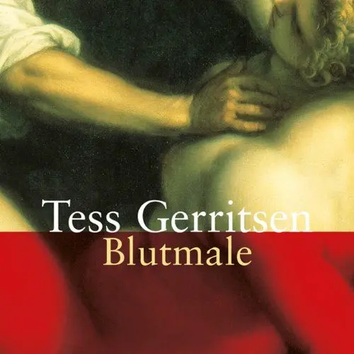 Produktbild: Blutmale: Maura Isles / Jane Rizzoli 6