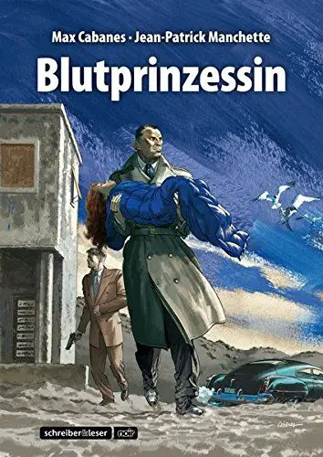 Produktbild: Blutprinzessin
