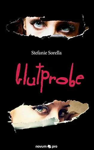 Produktbild: Blutprobe