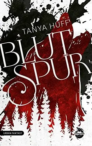 Produktbild: Blutspur (Blut-Linien)