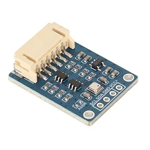 Produktbild: BME688 Umweltmodul, Multifunktionssensor, I2C SPI-Schnittstelle, für RasPi Pico,