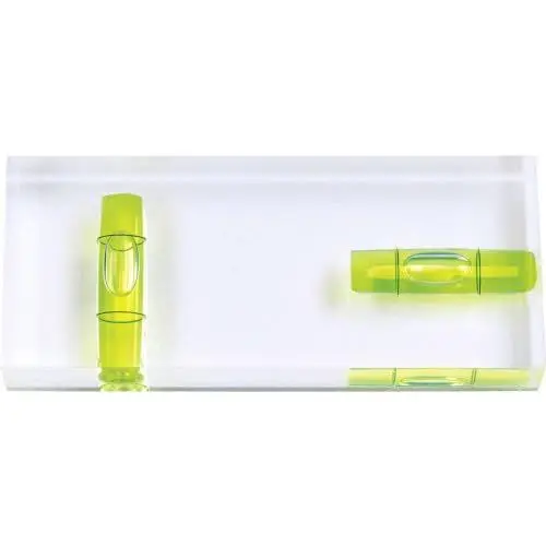 Produktbild: BMI 680094040-BMI Kreuz-Wasserwaage