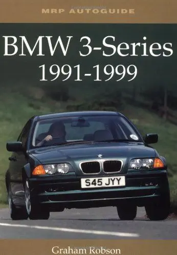 Produktbild: BMW 3-Series, 1991-1999: MRP Autoguide