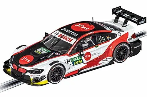 Produktbild: BMW M4 DTM T.Glock, No.16