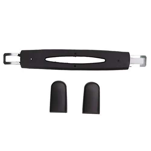 Produktbild: Bnineteenteam Koffergriff Lang, 23,3 cm, Ersatz-Kunststoff-Gepäckgriff, Ersatz-Gurtgriff Zum Reparieren Other Mountaineering Camping Supplies Mountaineering Camping
