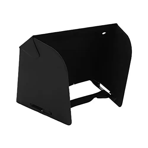 Produktbild: Bnineteenteam Mini SE Drone Controller Cover, Faltbare Abdeckung Sonnenschutz Drohne Fernbedienung Klappbare Sonnenhaube Aircraft Model Parts f¨¹r Mini SE Drohnenzubeh?r,