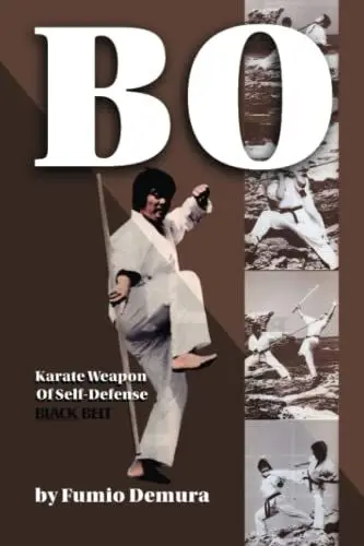 Produktbild: BO Karate Weapon of Self-Defense