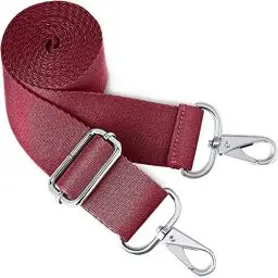 Produktbild: BOACAY Breiter Taschengurt für Damen & Herren, Verstellbarer Schultergurt für Taschen, Umhängetasche, Handtasche, Starker & Bequemer Tragegurt