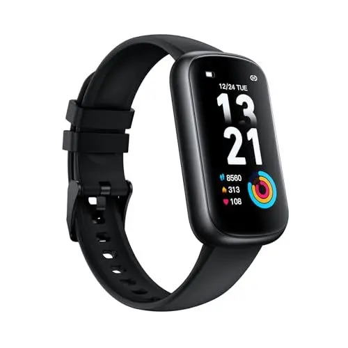 Produktbild: BOALZETD Smartwatch Damen Herren, 1,47