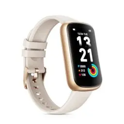 Produktbild: BOALZETD Smartwatch Damen, 1,47