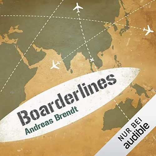 Produktbild: Boarderlines