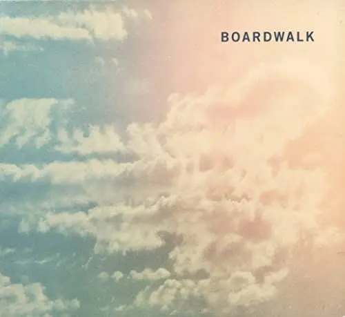 Produktbild: Boardwalk