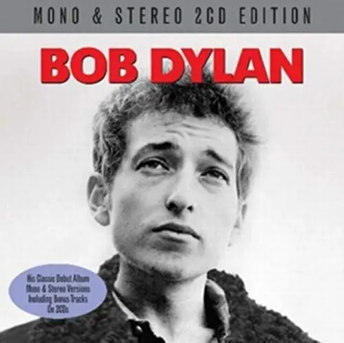 Produktbild: Bob Dylan