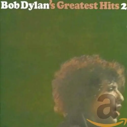 Produktbild: Bob Dylan'S Greatest Hits Vol.2