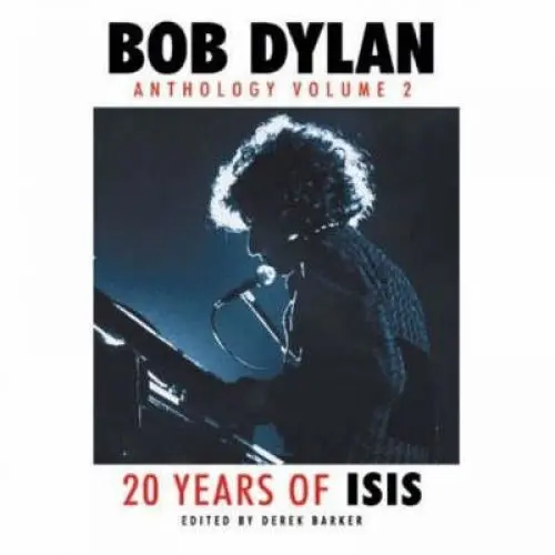 Produktbild: Bob Dylan: Anthology Volume 2 - 20 Years of Isis