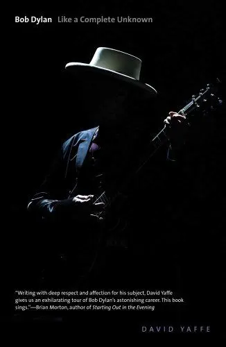 Produktbild: Bob Dylan: Like a Complete Unknown (Icons of America)