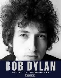 Produktbild: Bob Dylan: Mixing up the Medicine
