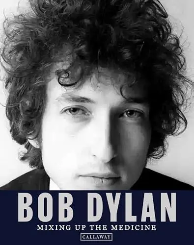 Produktbild: Bob Dylan: Mixing up the Medicine