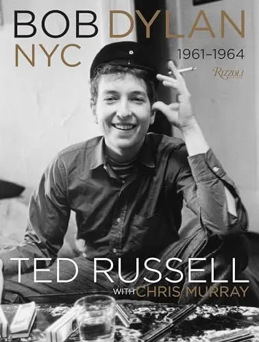 Produktbild: Bob Dylan: NYC 1961-1964